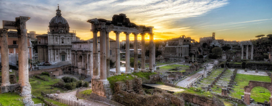 Did the Apostle Peter Live and Die in Rome?